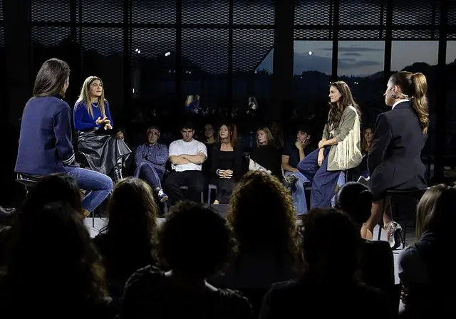 Emprender en Donostia: tres experiencias que animan a perseguir los sueños