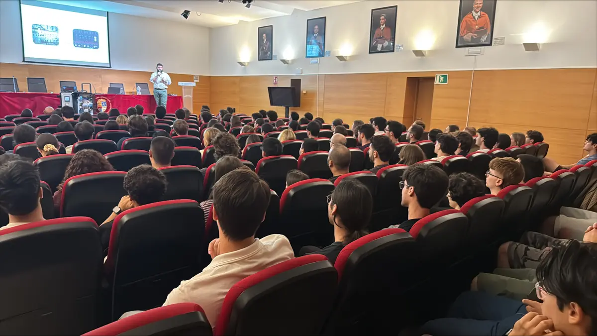 La formación universitaria en ciberseguridad industrial estrena edición
