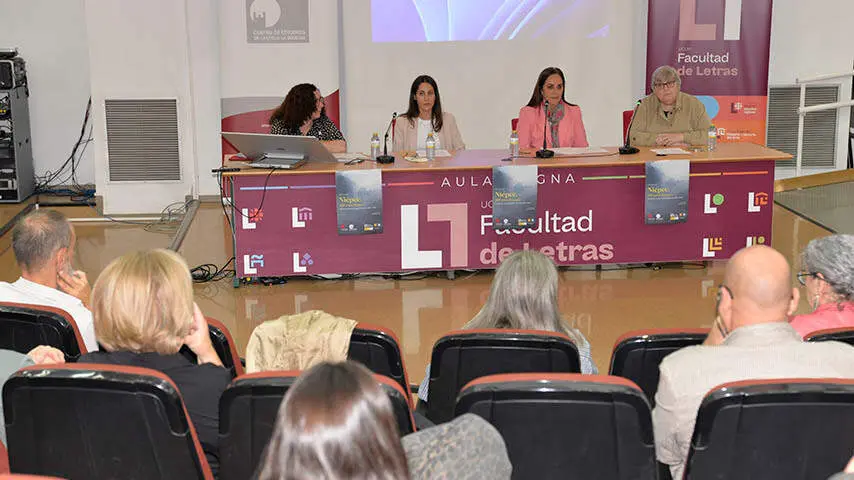 Heliografía y fisautotipo acercan a Ciudad Real los orígenes de la fotografía