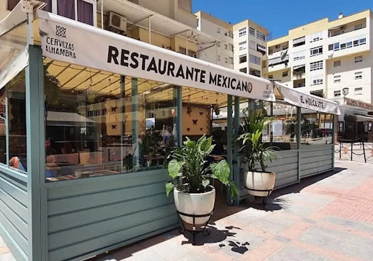 El Molcajete afianza en Fuengirola su apuesta por la cocina mexicana tradicional