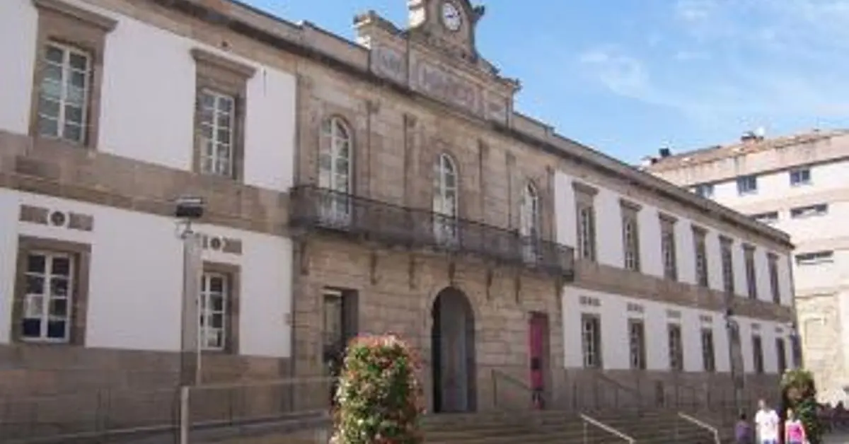 Vigo prevé elevar a 23,4 millones la inversión municipal en Cultura en 2027