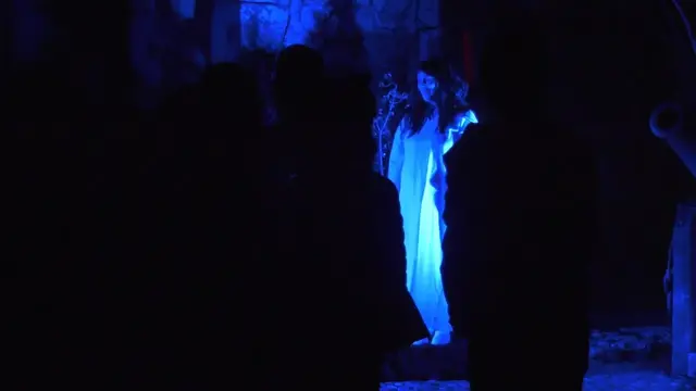 Manilva prepara una celebración de Halloween para el público joven