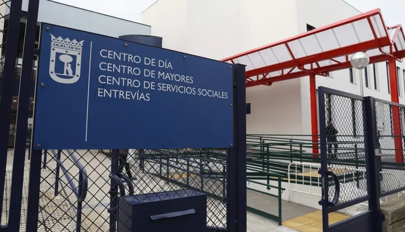 Madrid pacta destinar 51,2 millones a la Atención Social Primaria