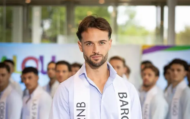 Iván Navarro destaca el papel del turismo en la difusión cultural de Salou