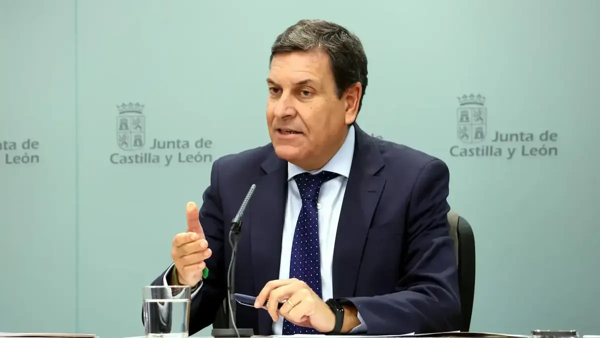 La Junta amplía los reconocimientos de la medalla de Protección Civil