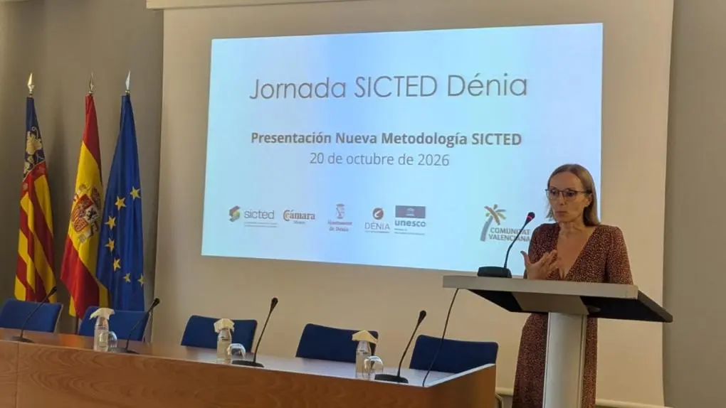 Dénia pone en marcha la transición de su sector turístico al nuevo modelo SICTED