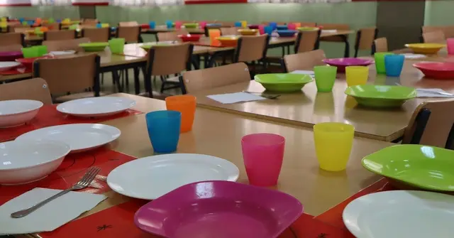 Hacemos Córdoba reclama al alcalde que se implique ante las quejas por los comedores