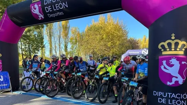 October Bike regresará a Astorga este domingo