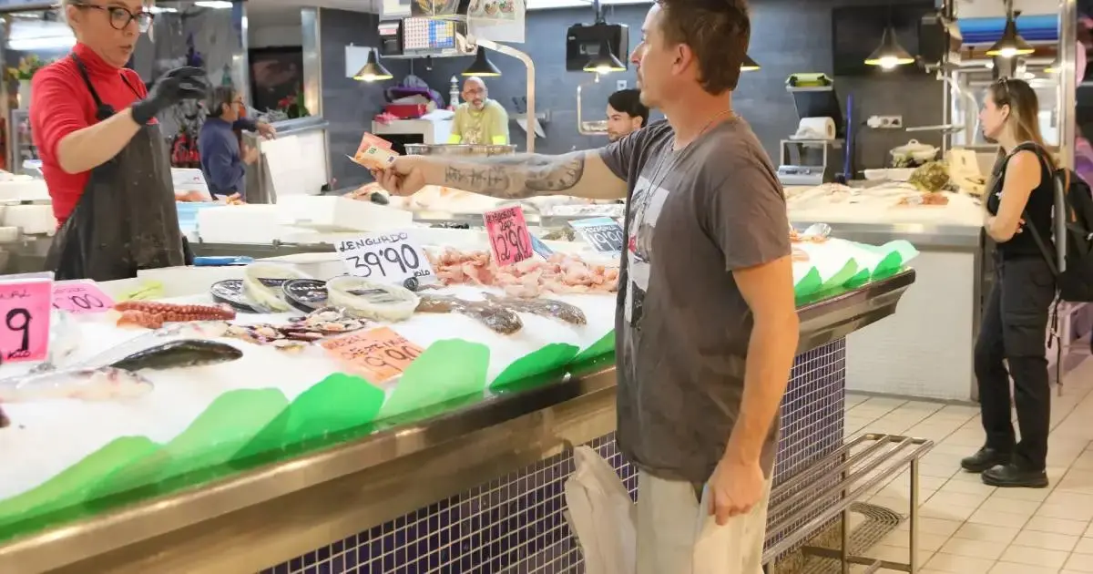 Los hogares de Formentera ajustan sus compras ante el alza de precios