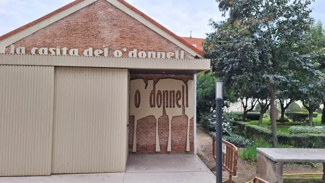 La Casita del O’Donnell prepara actividades gratuitas sobre naturaleza para el otoño