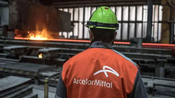 La plantilla de ArcelorMittal Olaberria volverá a parar el lunes