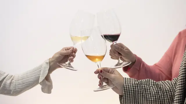 La gala Michelin en Huesca reunirá diez vinos de las tres provincias aragonesas