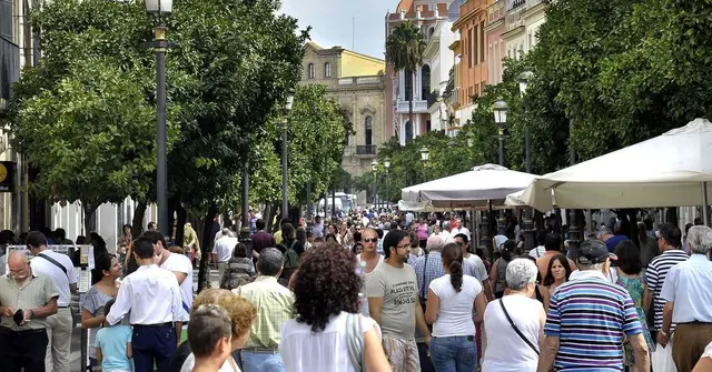 Aumentan los demandantes de empleo extranjeros en Jerez