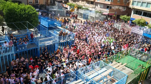 Onda combina el encierro de La Quinta con una jornada de Fira inclusiva