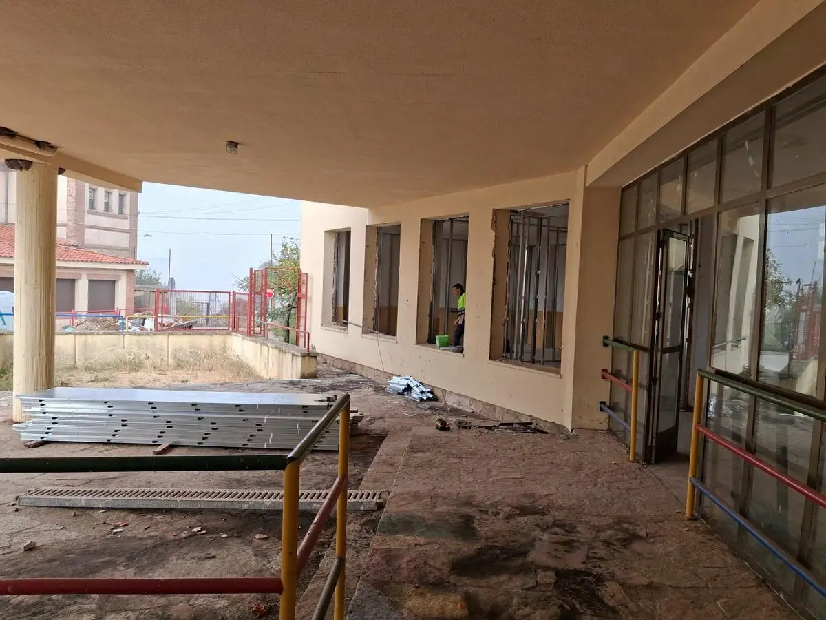 La reforma del futuro centro sanitario de Fermoselle pasa a la fase de obras