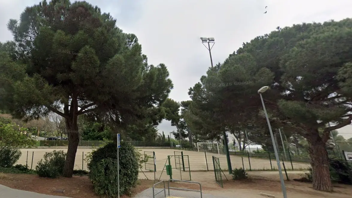 Mundet prepara sus instalaciones para acoger al fútbol base del Europa