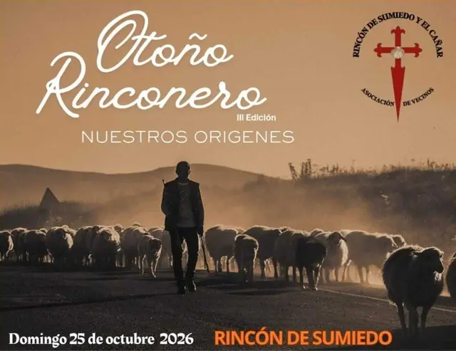 El Otoño Rinconero repasa los orígenes del Rincón de Sumiedo