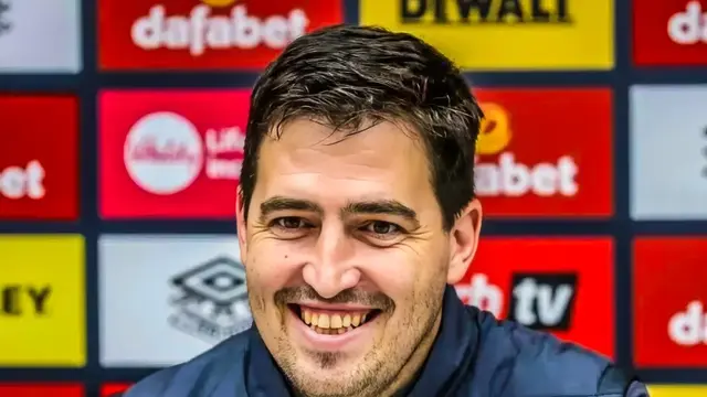 Iraola encuentra puntos en común entre el Liverpool y el Athletic