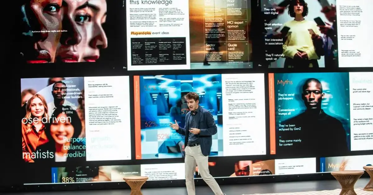 El Ibiza MICE Summit reúne en Eivissa a profesionales y agencias internacionales