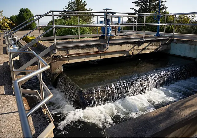 La red de agua de Logroño cumplió todos los requisitos sanitarios en 2025