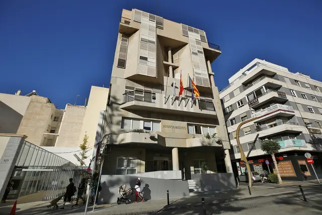 Torrevieja alcanza el séptimo puesto nacional en el índice DYNTRA
