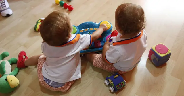 La Junta autoriza centros infantiles con 242 plazas en Dos Hermanas