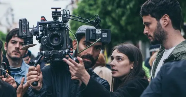 Écija y el cine centran las nuevas jornadas patrimoniales de Amigos de Écija