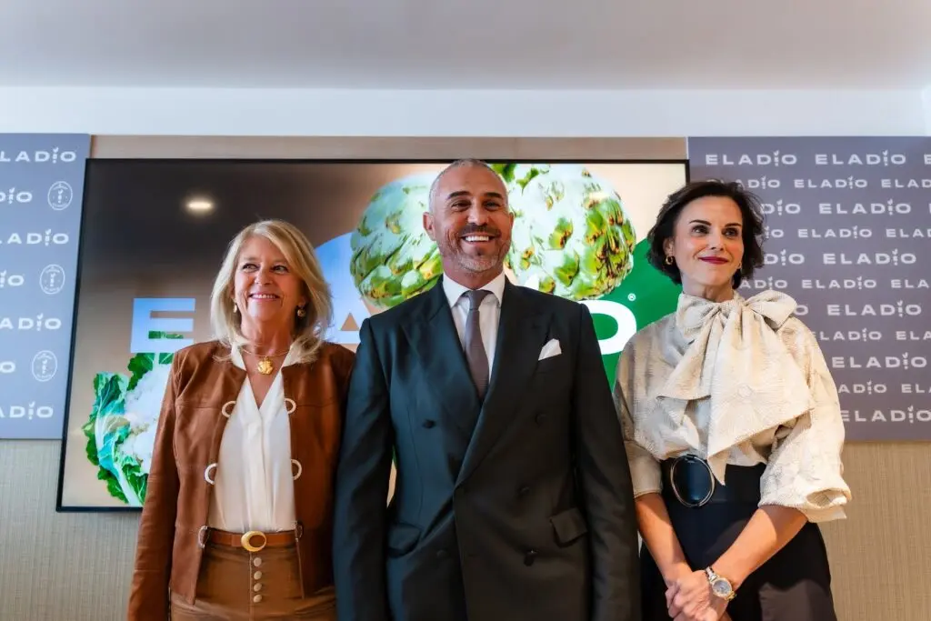Frutas y Verduras Eladio presenta en Marbella su nueva etapa empresarial