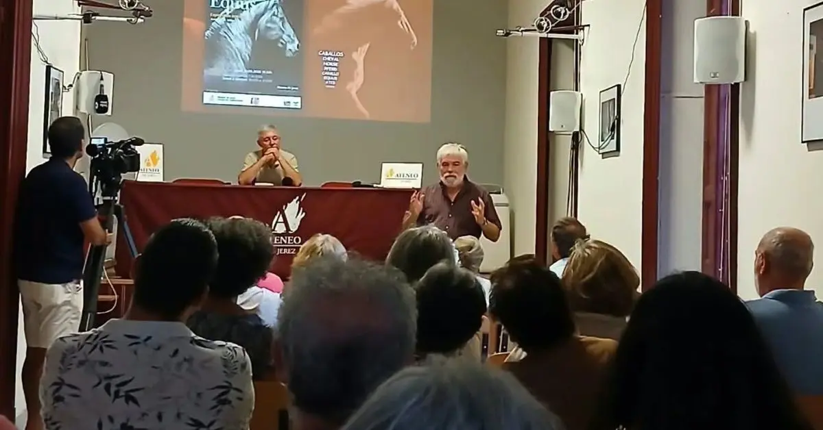 El Ateneo de Jerez propone un recital de poesía y relatos por la amistad