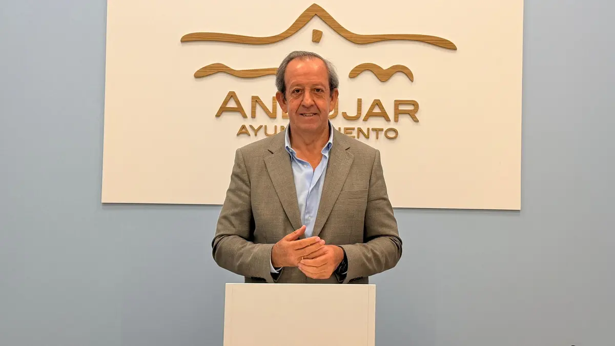 Andújar plantea mantener sin cambios sus tributos municipales en 2027