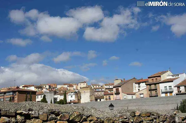 La Diputación detalla las ayudas provinciales para cohesión y caminos rurales en 2026