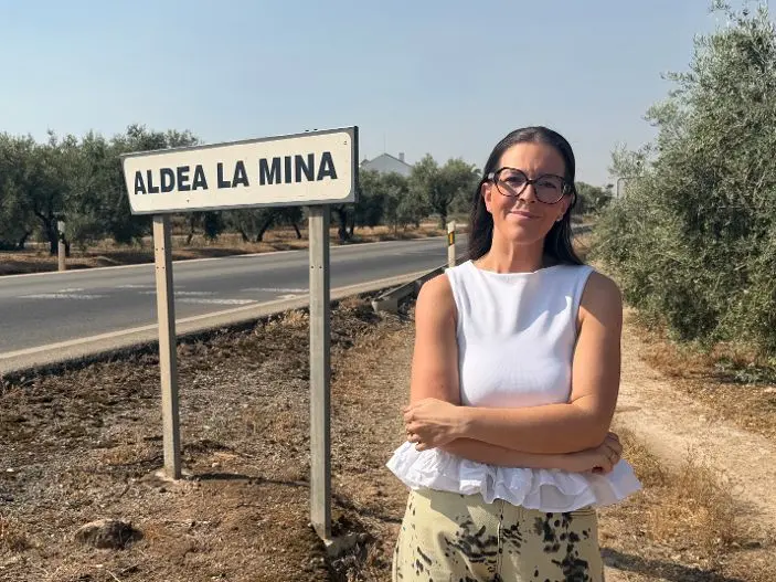 Puente Genil licita obras para reforzar la seguridad y la iluminación en La Mina