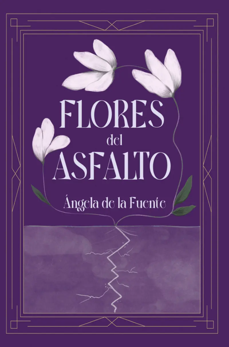 Ángela de la Fuente presenta su nuevo poemario en Valdemoro