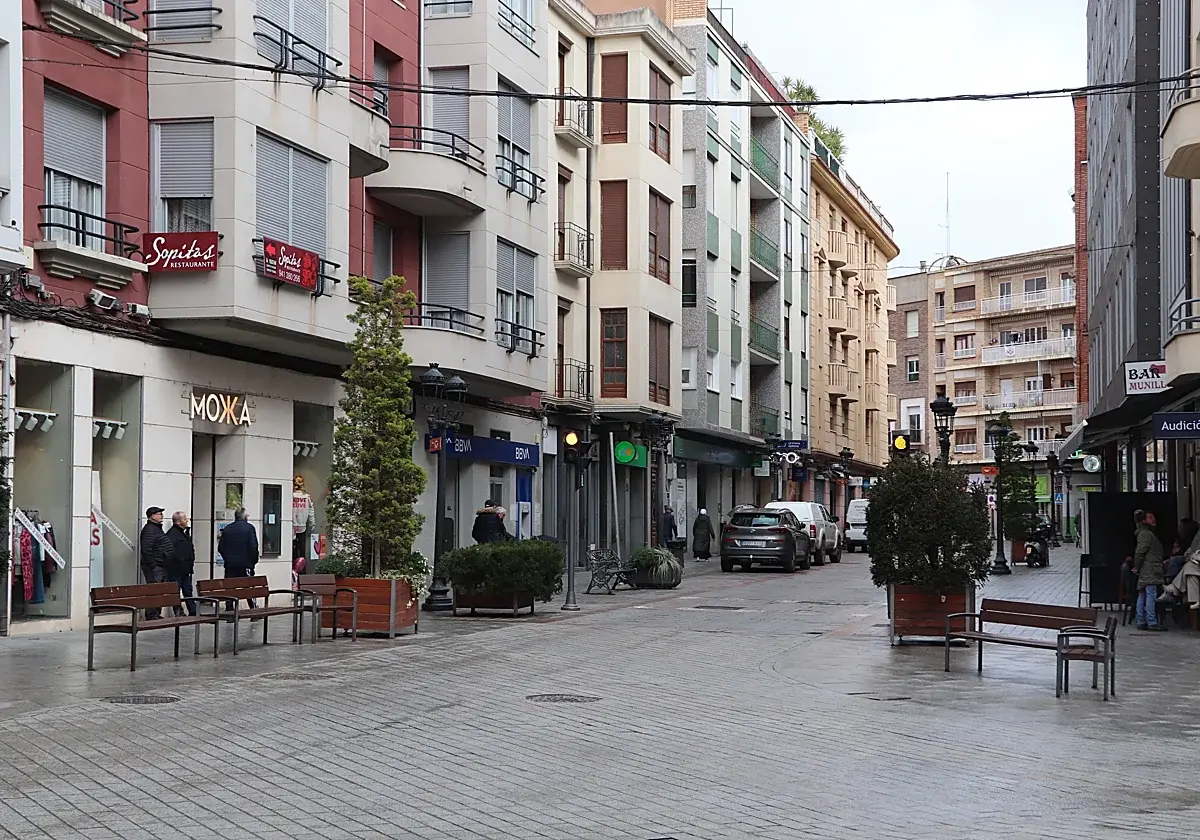 Compras desde 20 euros optarán a premios en el Día del Comercio de Arnedo