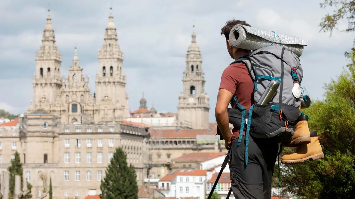 Un albergue de Pola de Allande busca voluntarios para atender a peregrinos