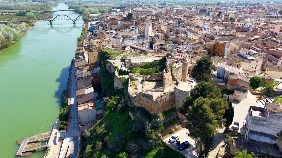 Móra d’Ebre abre la elección vecinal de inversiones por 25.000 euros
