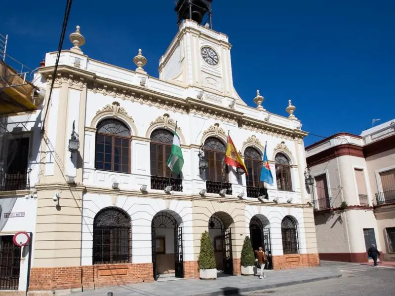 Morón encarga el proyecto para rehabilitar su Centro Municipal del Flamenco