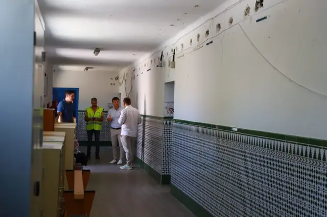 Marbella contabiliza 1.239 intervenciones en centros educativos durante la legislatura
