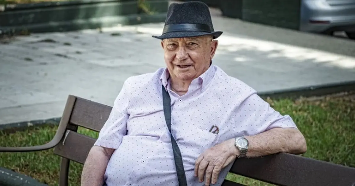 Un documental sobre Braulio González se proyectará el lunes en San Fernando
