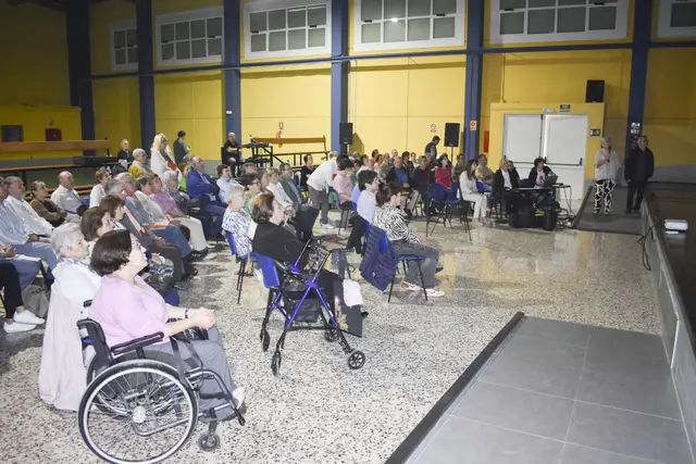 El Grau reunirá a un centenar de personas para debatir sobre el futuro de la Iglesia