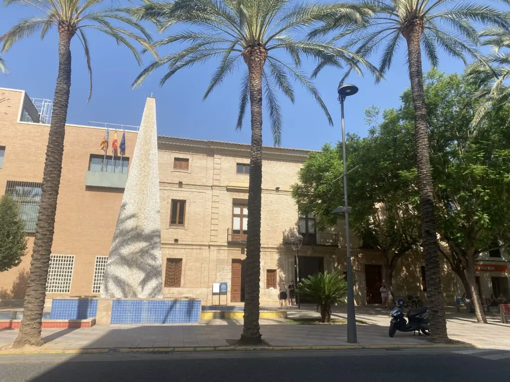 Catarroja abre una línea de apoyo a la vivienda habitual con 70.000 euros