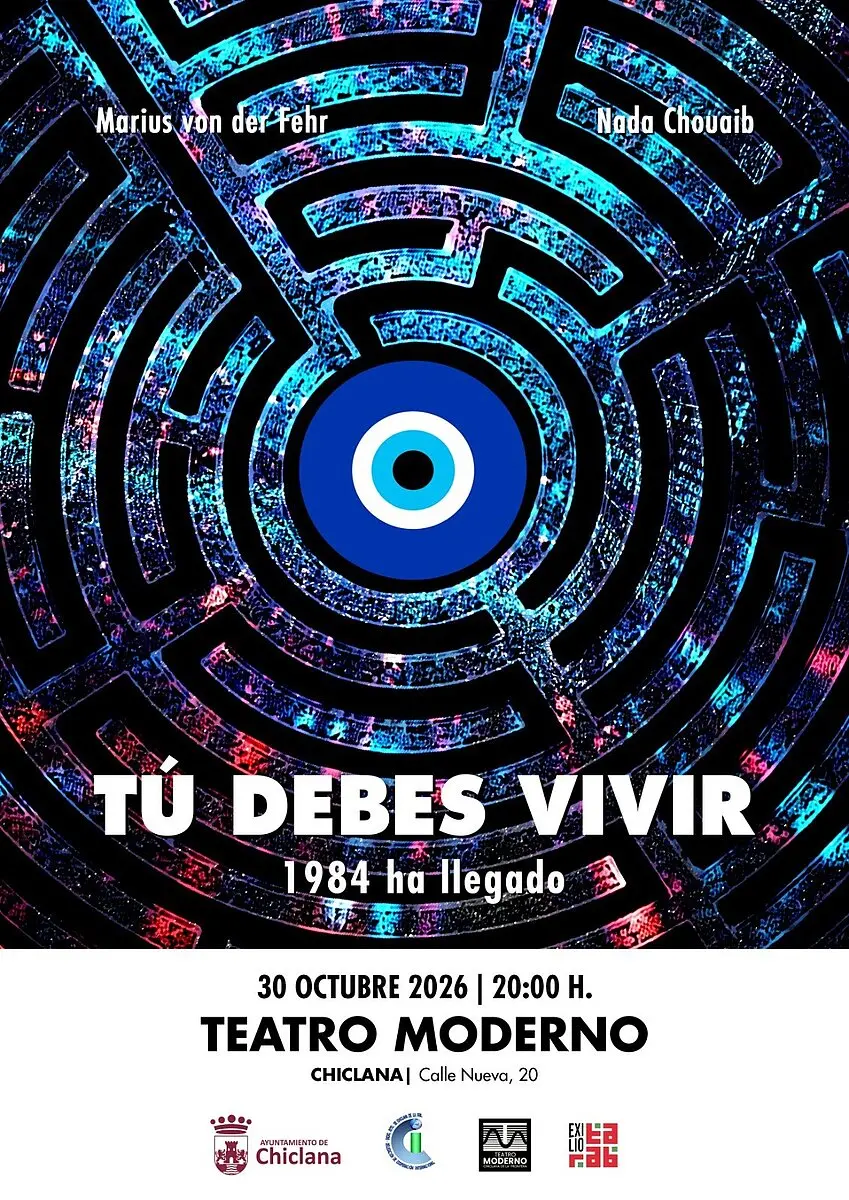 El Teatro Moderno ofrecerá dos funciones gratuitas sobre la realidad palestina