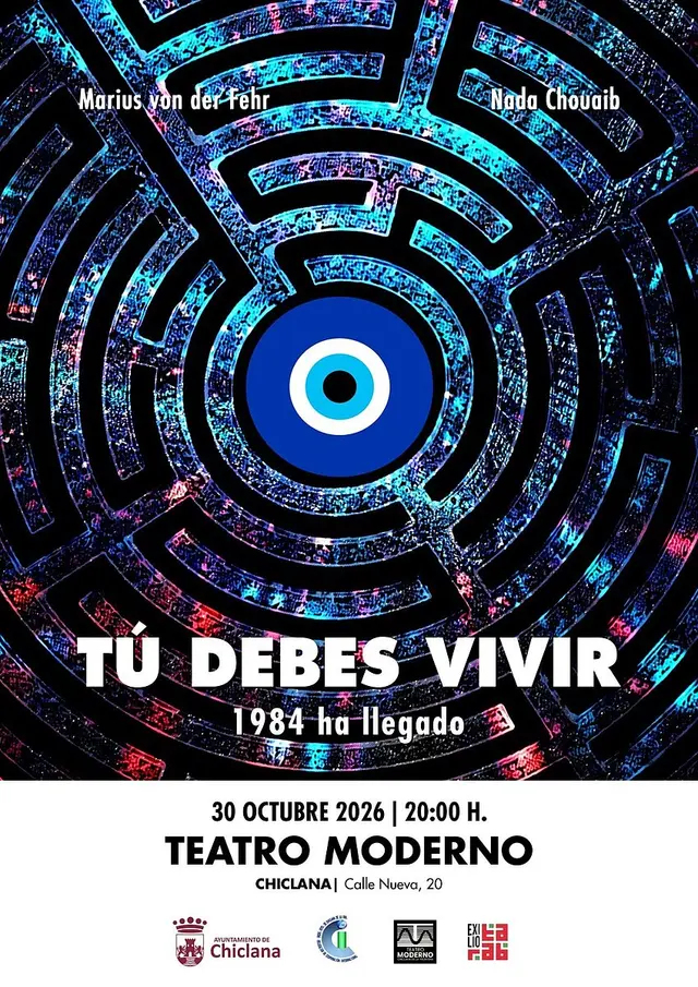 El Teatro Moderno ofrecerá dos funciones gratuitas sobre la realidad palestina