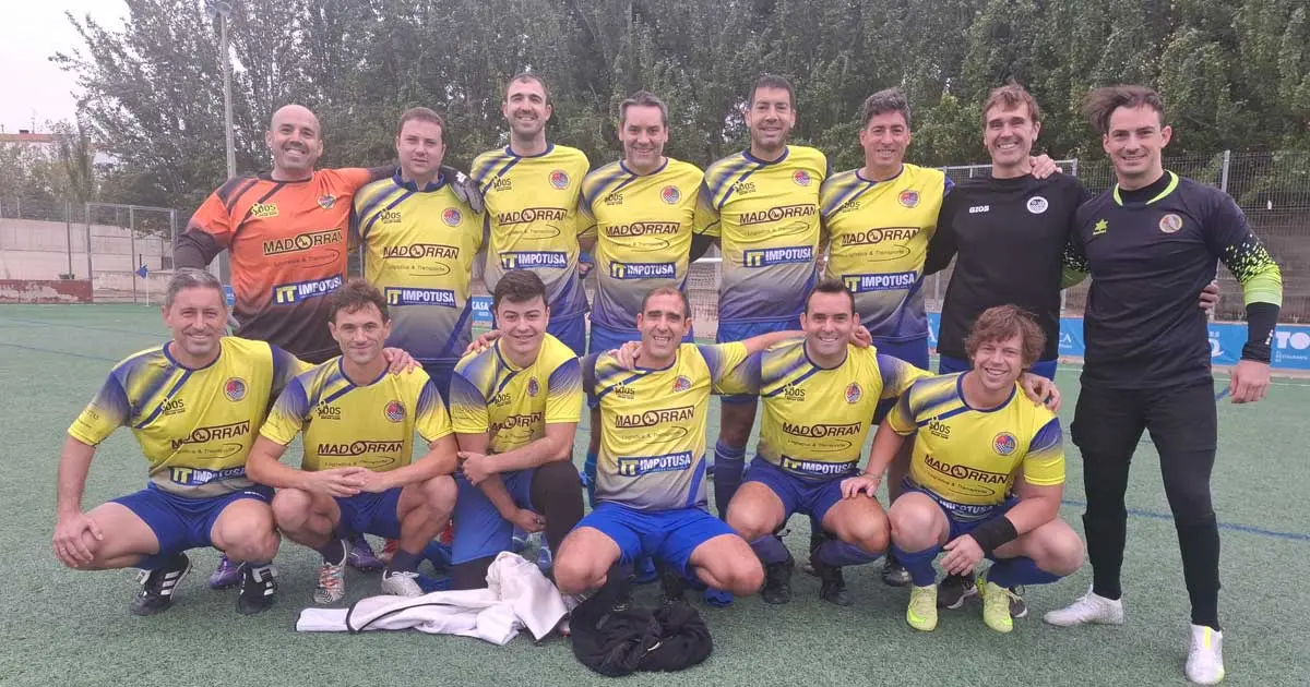 Partidos ajustados y un derbi ecuatoriano en la sexta jornada del Trofeo de la Amistad