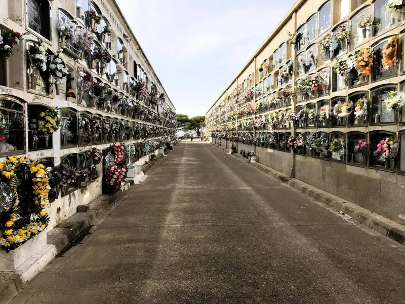 Badalona anuncia un dispositivo especial por Todos los Santos