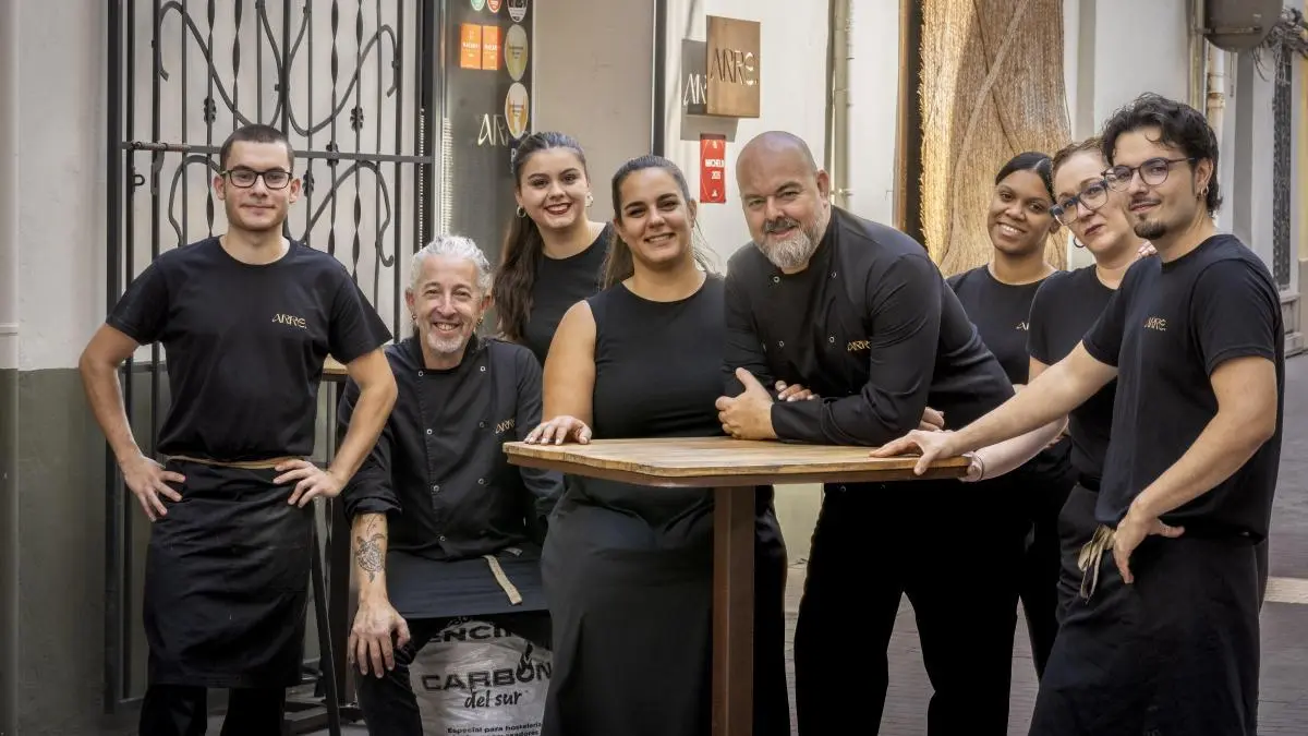 Arre vincula un horno medieval con la cocina de Castelló