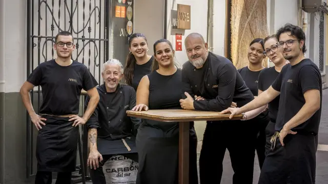 Arre vincula un horno medieval con la cocina de Castelló