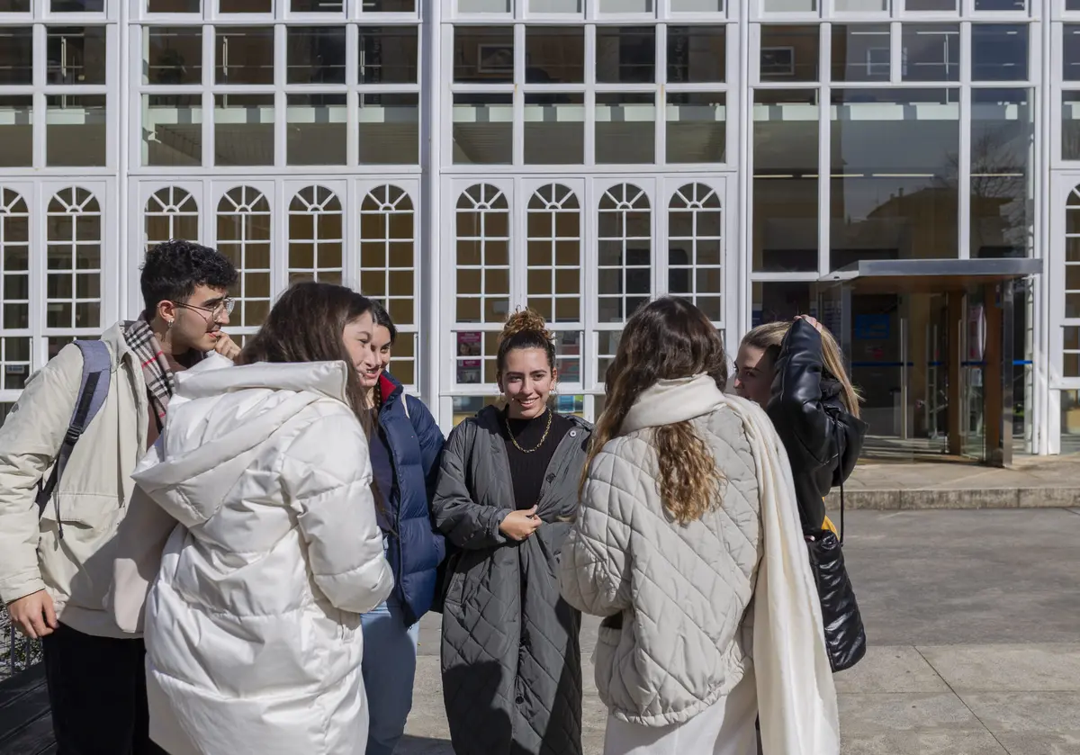 Festalent reunirá a más de 50 entidades en el Campus Industrial de Ferrol