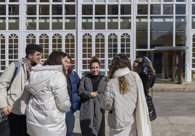 Festalent reunirá a más de 50 entidades en el Campus Industrial de Ferrol