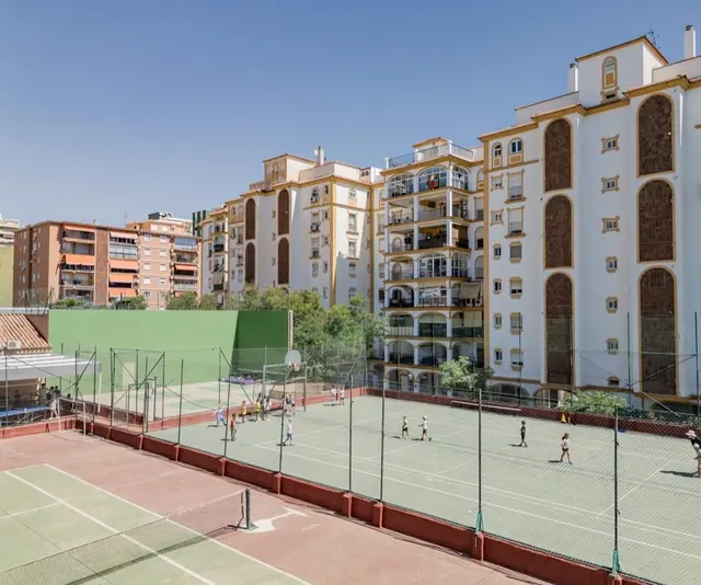 La escuela sueca de Fuengirola busca nuevo director y fija el plazo hasta el 30 de noviembre